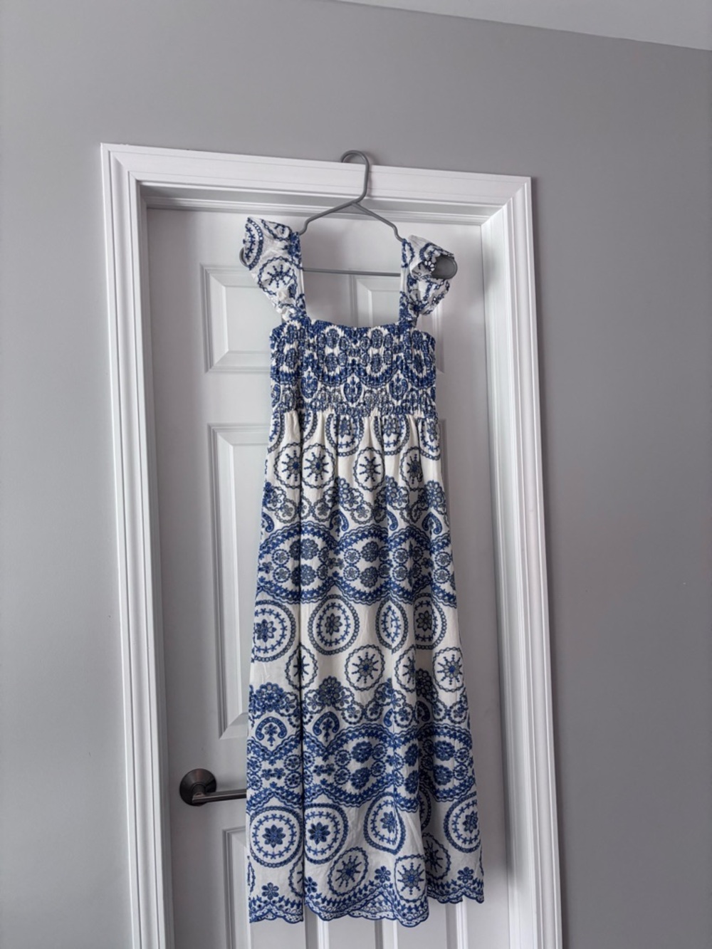 SundayUp (Piper Boutique) Smocked Sundress